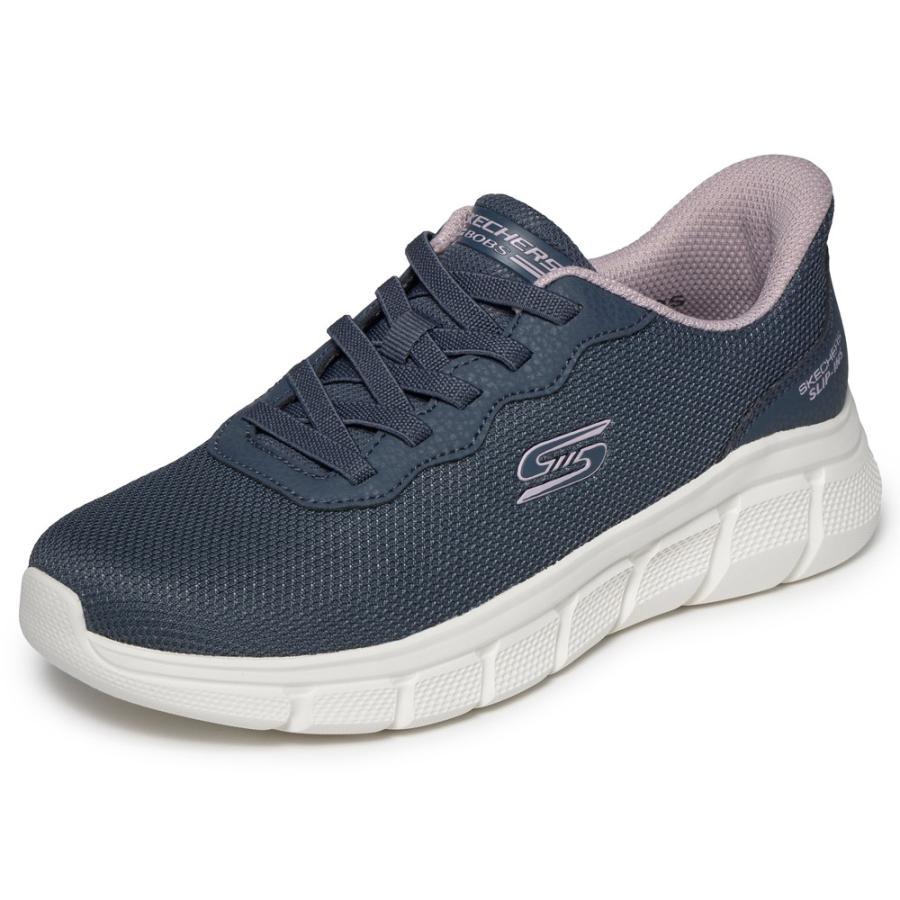 SKECHERS（スケッチャーズ） スリップインズ レディース スニーカー