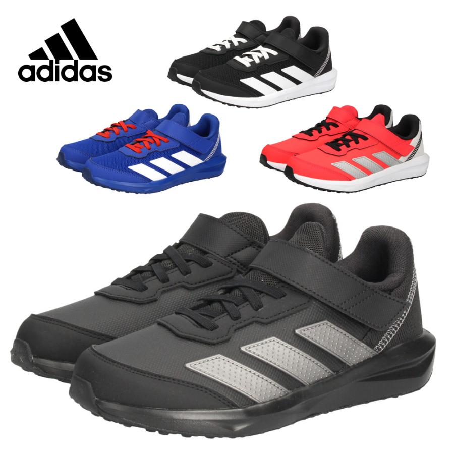 adidas（アディダス） ファイト EL K adidas スニーカー キッズ