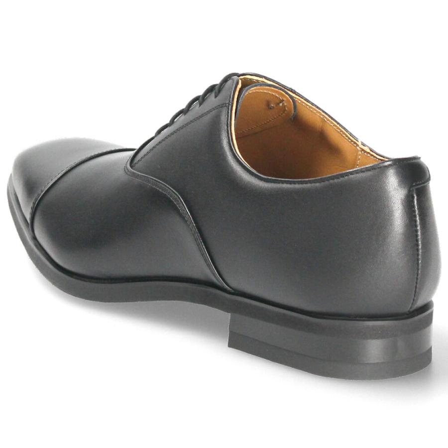 【極美品】REGAL リーガル ビジネスシューズ 21CL レザー 黒 24.5 REGAL（リーガル） 靴 メンズ ビジネスシューズ 本革 21CL ブラック