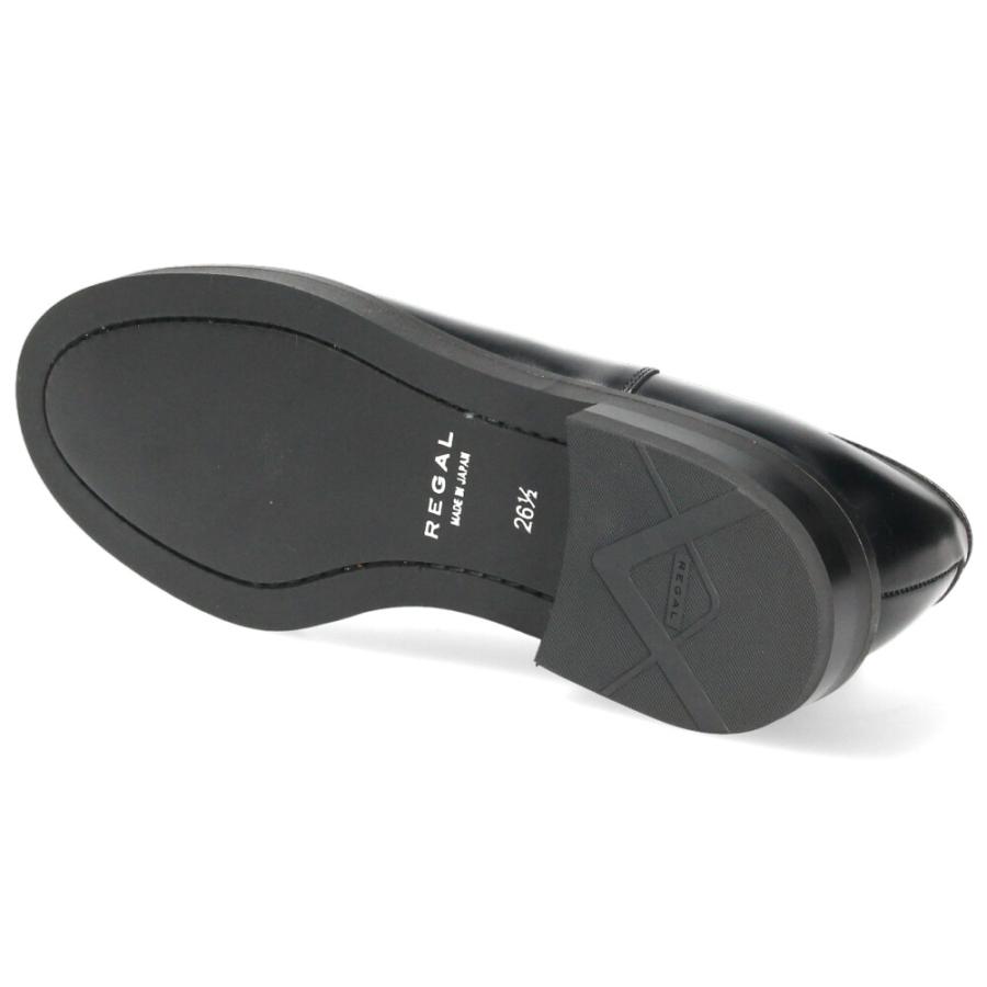 REGAL（リーガル） 爆買 靴 メンズ ビジネスシューズ 本革 21FL