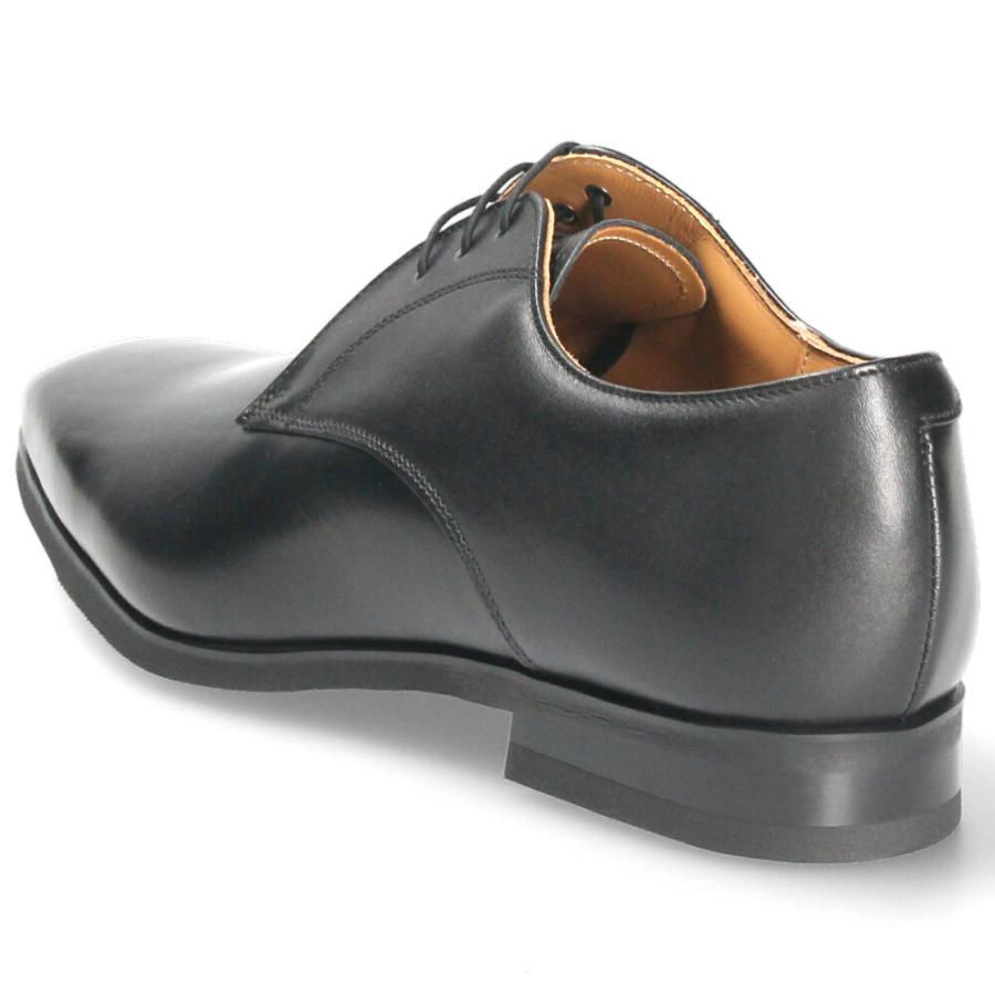 REGAL（リーガル） 靴 メンズ ビジネスシューズ 本革 24CL ブラック