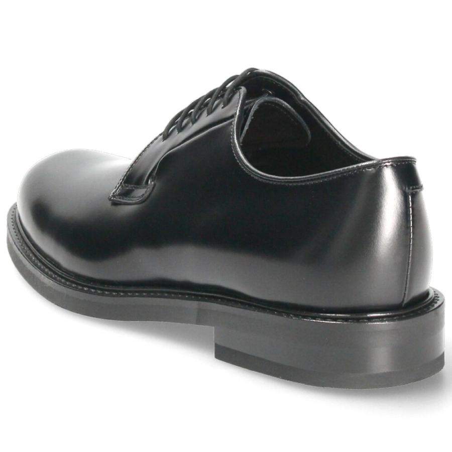 REGAL 日本製 24FL 革靴ビジネスシューズ 27cm REGAL 24FL プレーントウ ブラック リーガル ビジネスシューズ(24.0cm