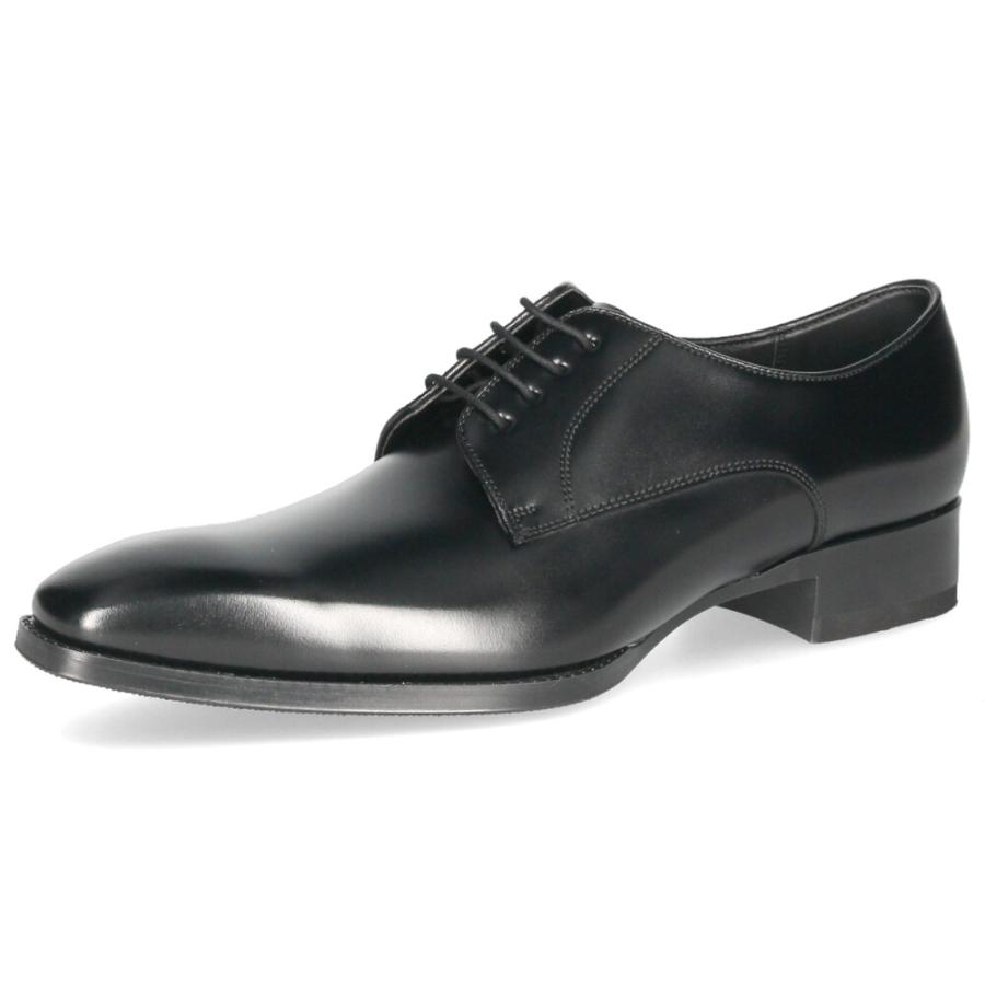 REGAL リーガル シューズ 24 a ブラック メンズ REGAL（リーガル） 靴 メンズ ビジネスシューズ 本革 24EL ブラック