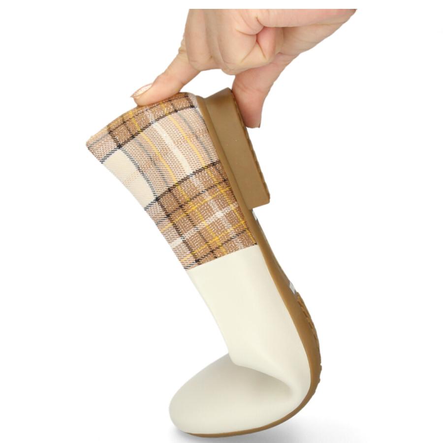 パンプス ローヒール 歩きやすい 痛くない 本革 フラットシューズ レディース 靴 きれいめ カジュアル 通勤 オフィス 普段使い あしながおじさん 1310251_10