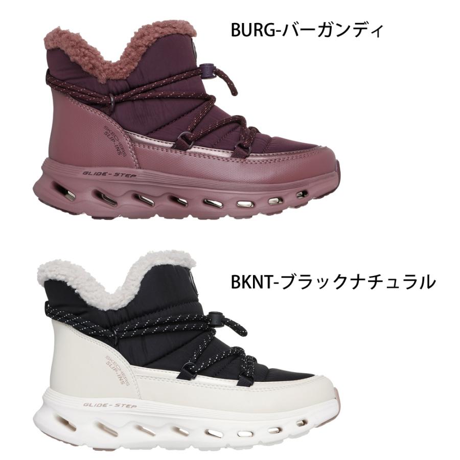 SKECHERS（スケッチャーズ） スリップインズ レディース ブーツ 144882
