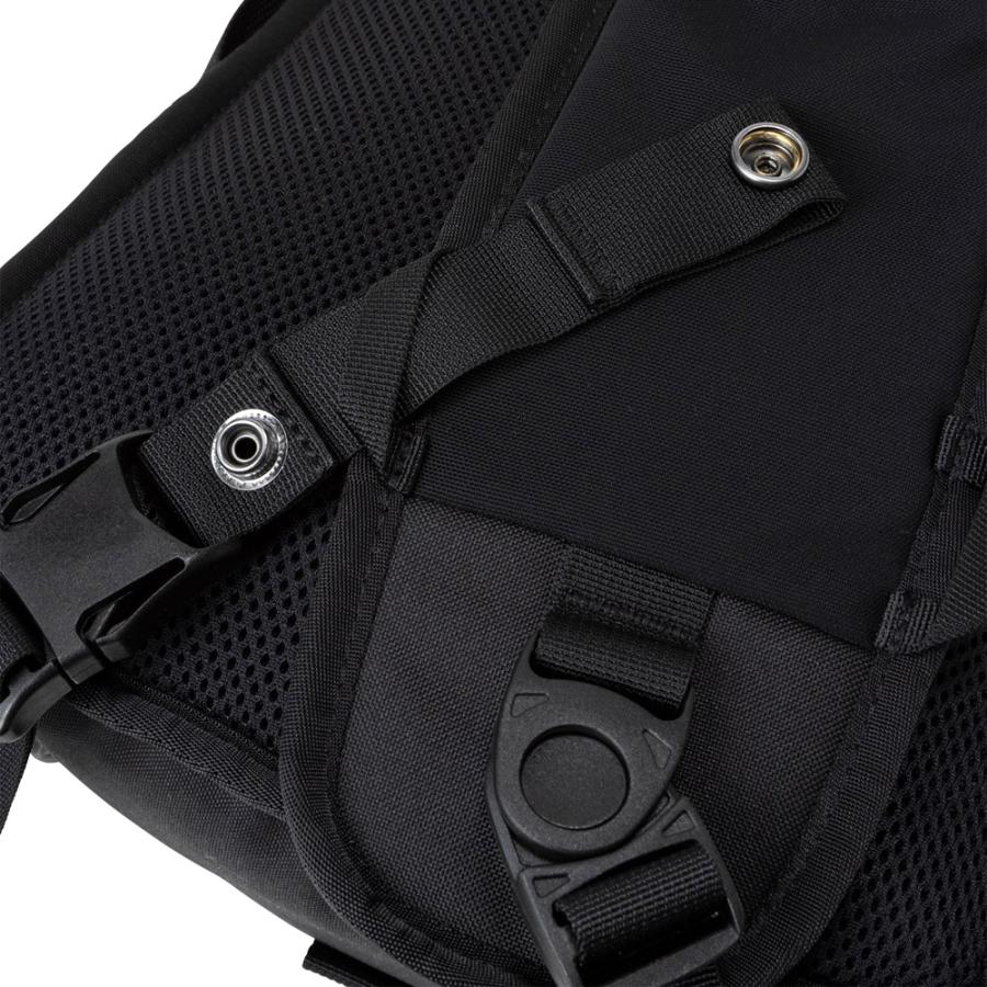 【新品タグ付】ノースフェイス リープスリング NM72600 ブラック ザ・ノース・フェイス THE NORTH FACE リープスリング [NM72600-K SS26