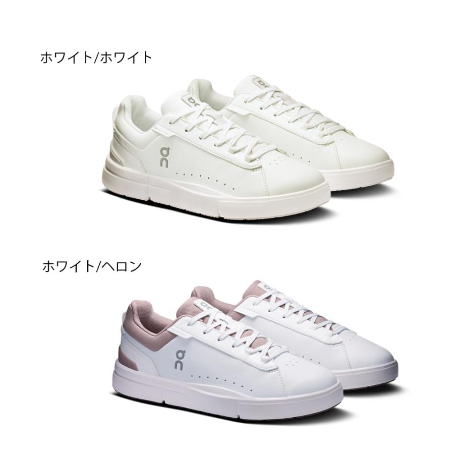 On（オン） レディース スニーカー ザ ロジャー アドバンテージ