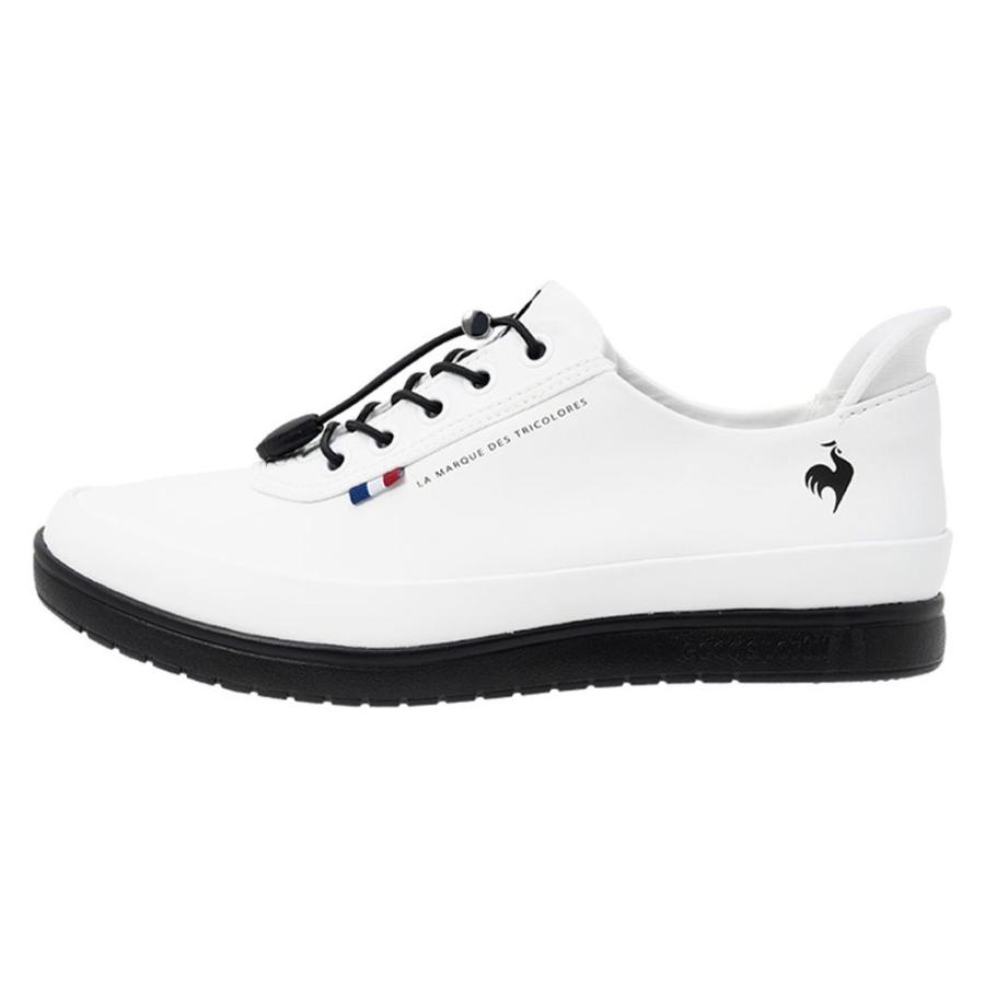 le coq sportif（ルコックスポルティフ） スニーカー レディース 防水