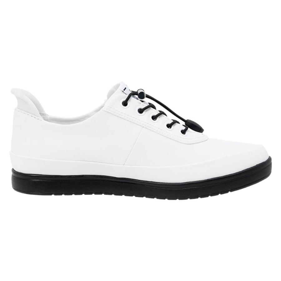 le coq sportif（ルコックスポルティフ） スニーカー レディース 防水