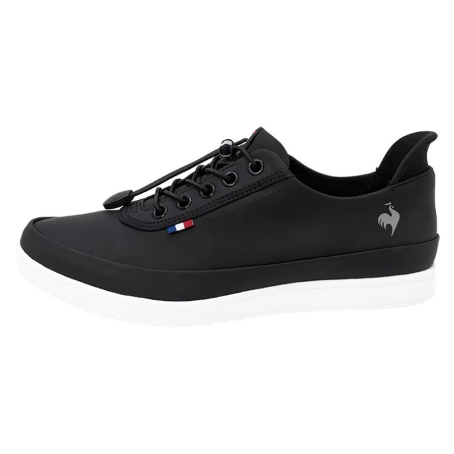 le coq sportif（ルコックスポルティフ） スニーカー レディース 防水