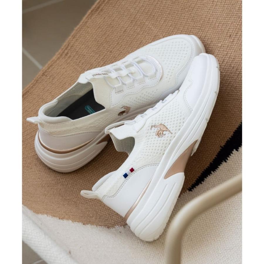le coq sportif（ルコックスポルティフ） ルコック スポルティフ