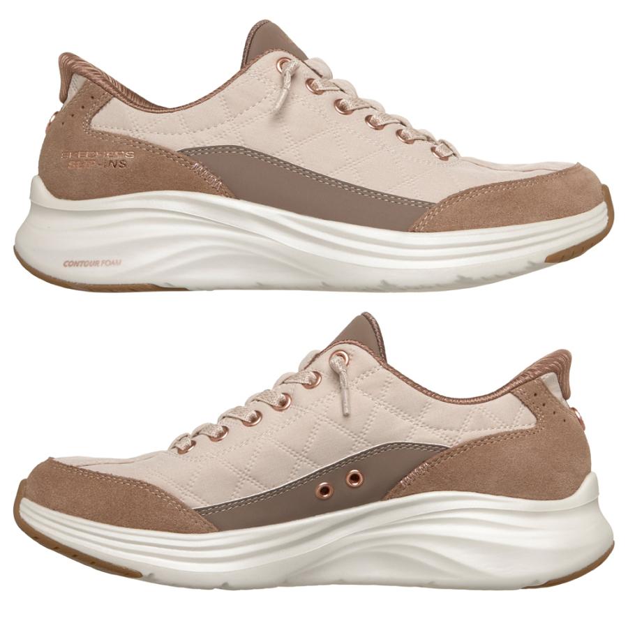 SKECHERS（スケッチャーズ） スリップインズ レディース スリッポン