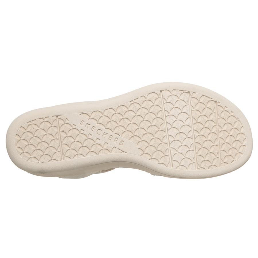 スケッチャーズ スリップインズ サンダル レディース ノーマル幅 SKECHERS Slip-ins ハンズフリー パラレルライト 163366 Parade限定商品の画像