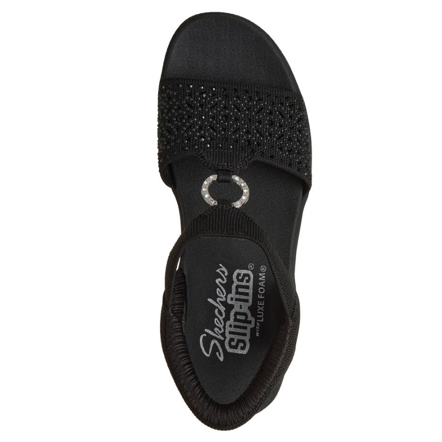 ぽっぽ出品 SKECHERS スリップインズ パラレルライト ダンシング・アウェイ2