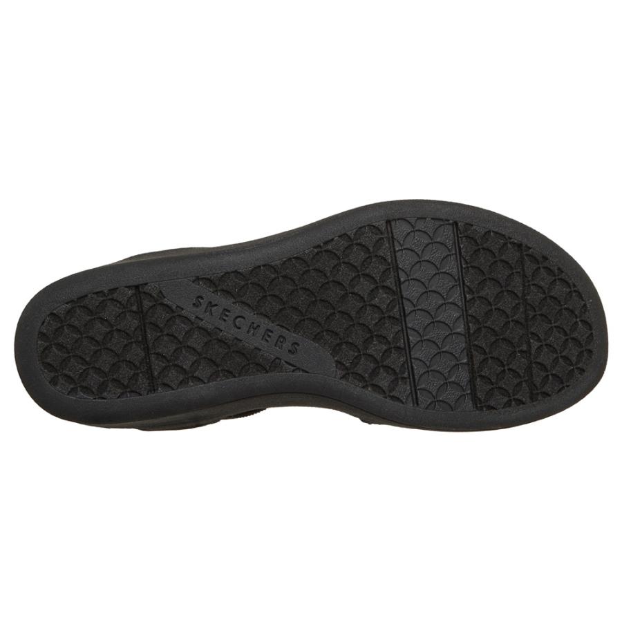 スケッチャーズ スリップインズ サンダル レディース ノーマル幅 SKECHERS Slip-ins ハンズフリー パラレルライト 163366 Parade限定商品の画像