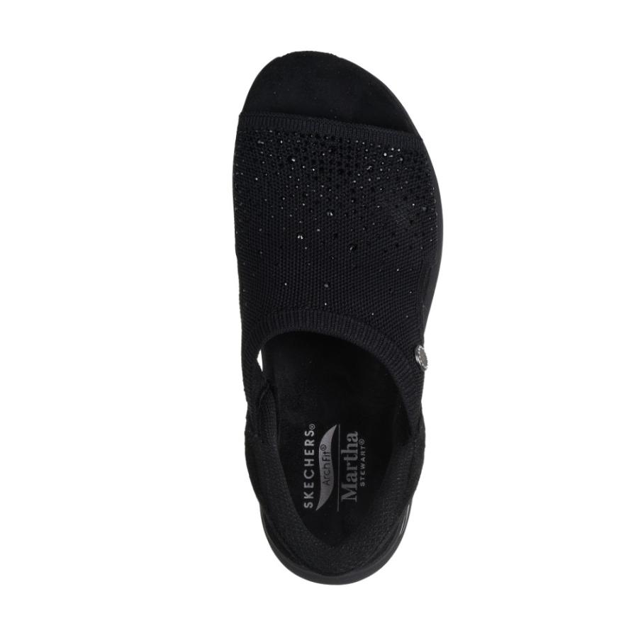 SKECHERS（スケッチャーズ） スリップインズ レディース サンダル