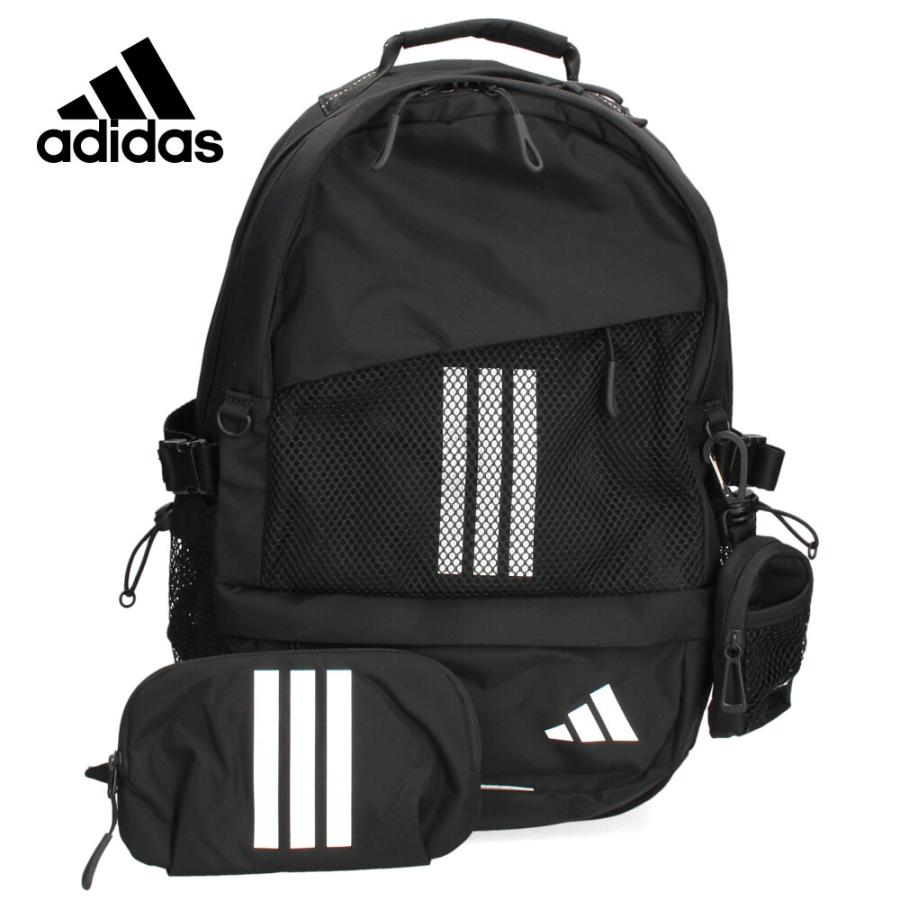 adidas（アディダス） リュック BTSバックパック 鞄 バック adidas 