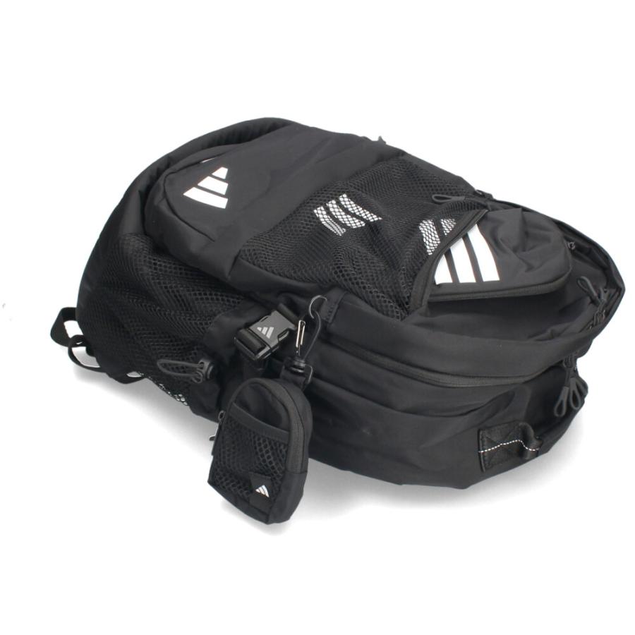 adidas（アディダス） リュック BTSバックパック 鞄 バック adidas