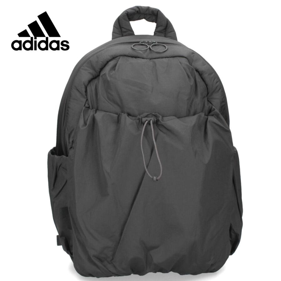 adidas（アディダス） リュック マストハブ バックパック 23L ノートPC