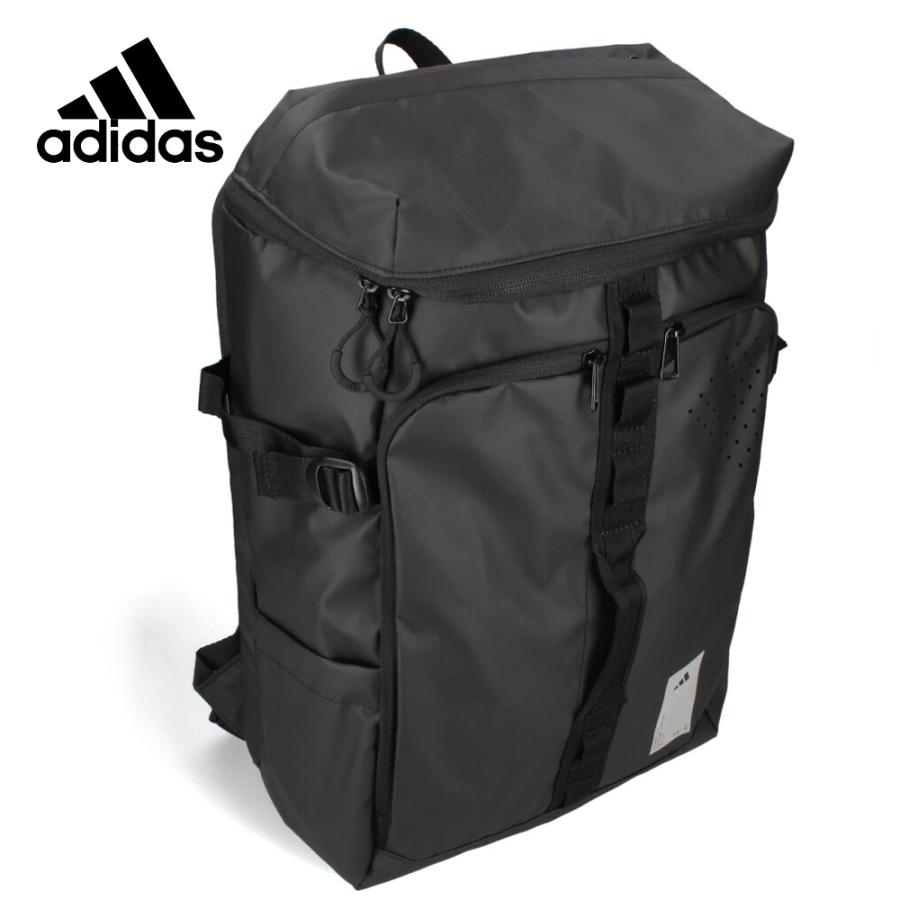 adidas（アディダス） リュック 大容量 ハイブリッドバックパック 鞄
