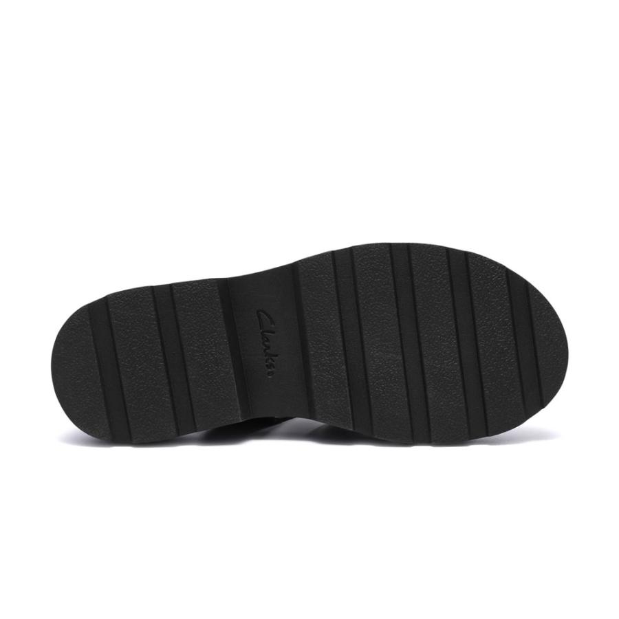 クラークス レディース サンダル オリノコ3ストラップ グルカサンダル ストラップ 革 厚底 軽量 靴 Clarks Orinoco 3 Strap 26186490 26186587 | Clarks | 08