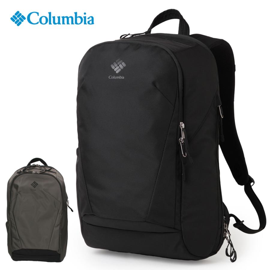 Columbia（コロンビア） リュック パナシーアクロスオーバー 26L