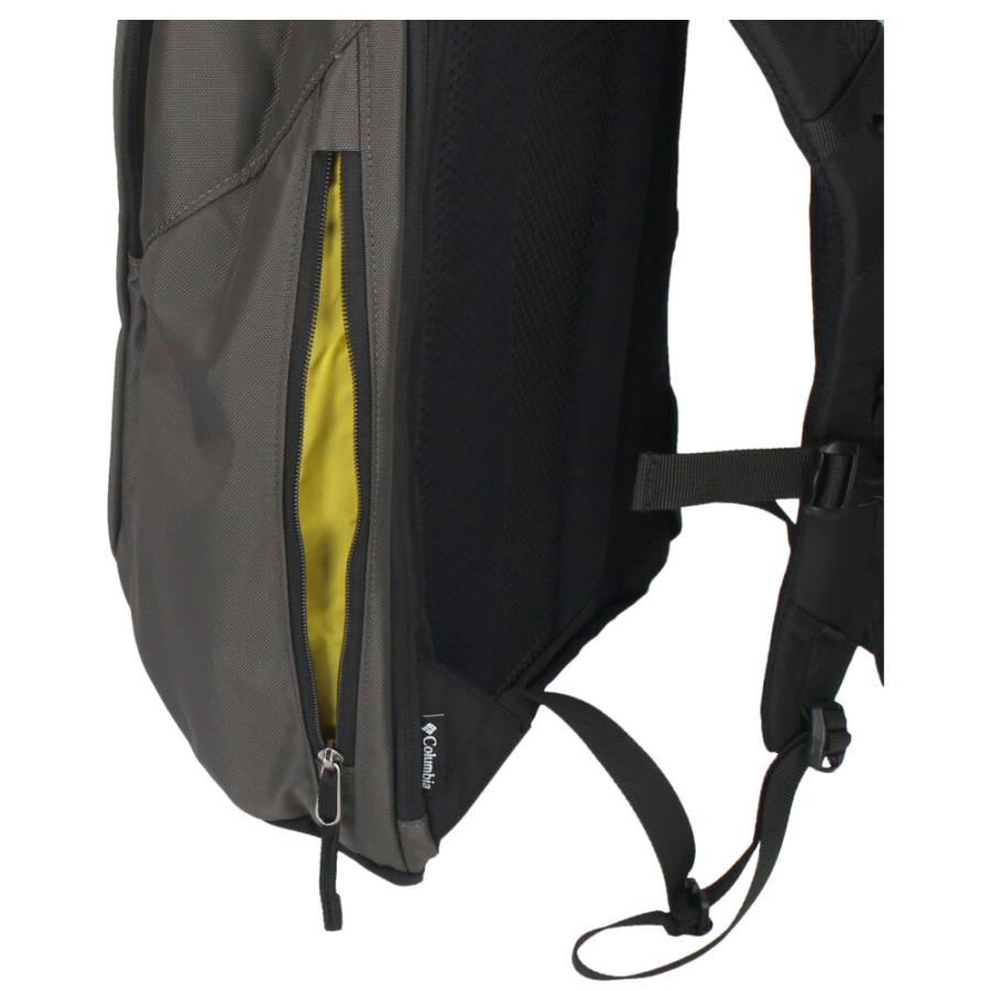 Columbia（コロンビア） リュック パナシーアクロスオーバー 26L