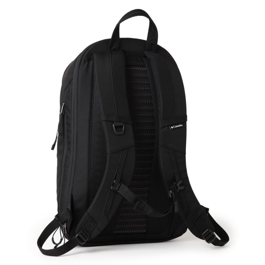 Columbia（コロンビア） 爆買 リュック パナシーアクロスオーバー 26L