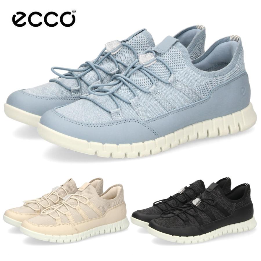 エコー ecco スニーカー レディース 靴 246303 Gruuv Lite グルーヴ