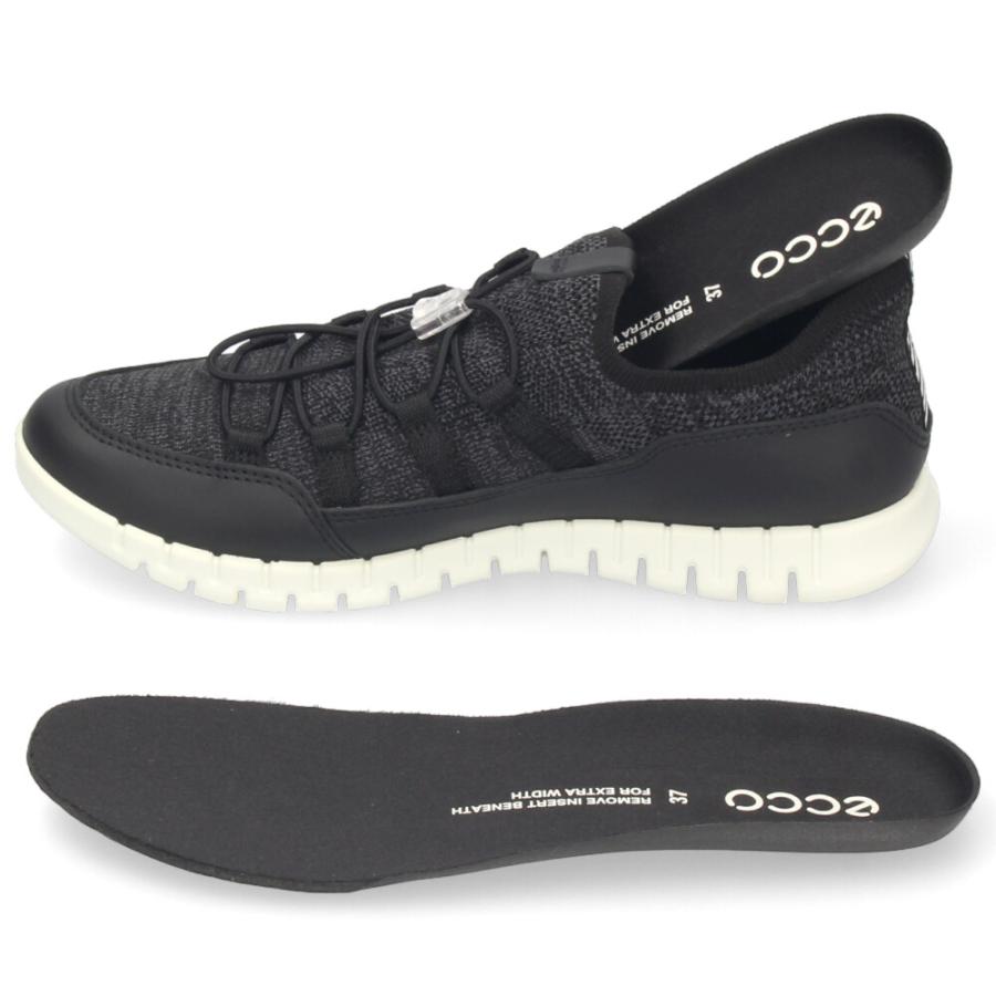 エコー ecco スニーカー レディース 靴 246303 Gruuv Lite グルーヴ