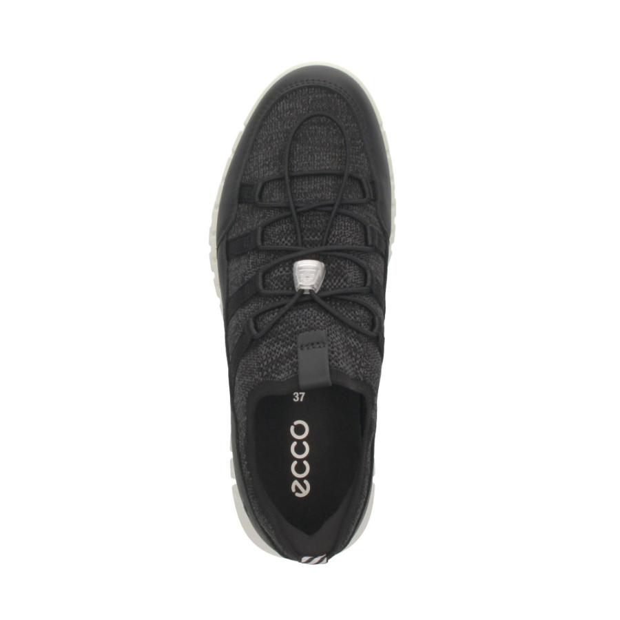 エコー ecco スニーカー レディース 靴 246303 Gruuv Lite グルーヴ