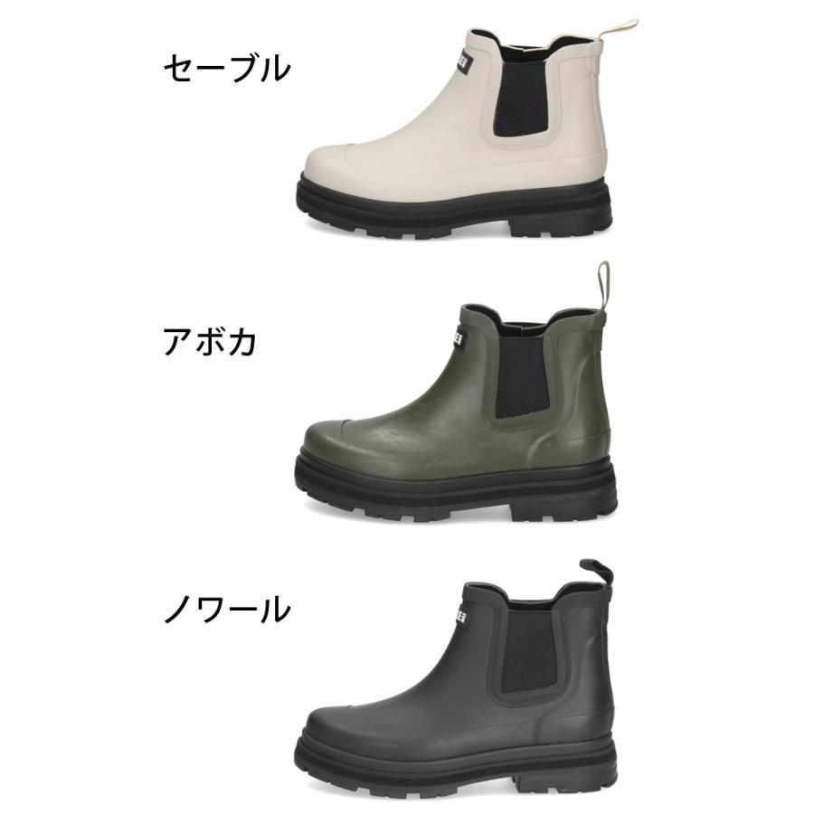 AIGLE（エーグル） レディース SOFT RAIN 2 ソフトレイン2 ラバー