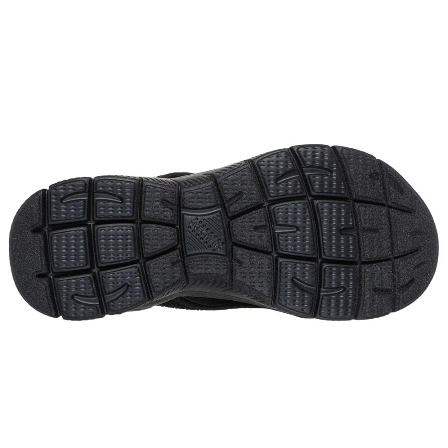 スケッチャーズ スリップインズ レディース サンダル サミッツ 靴 ノーマル幅 SKECHERS Slip-ins 119519 ハンズフリー 手を使わずに履けるの画像