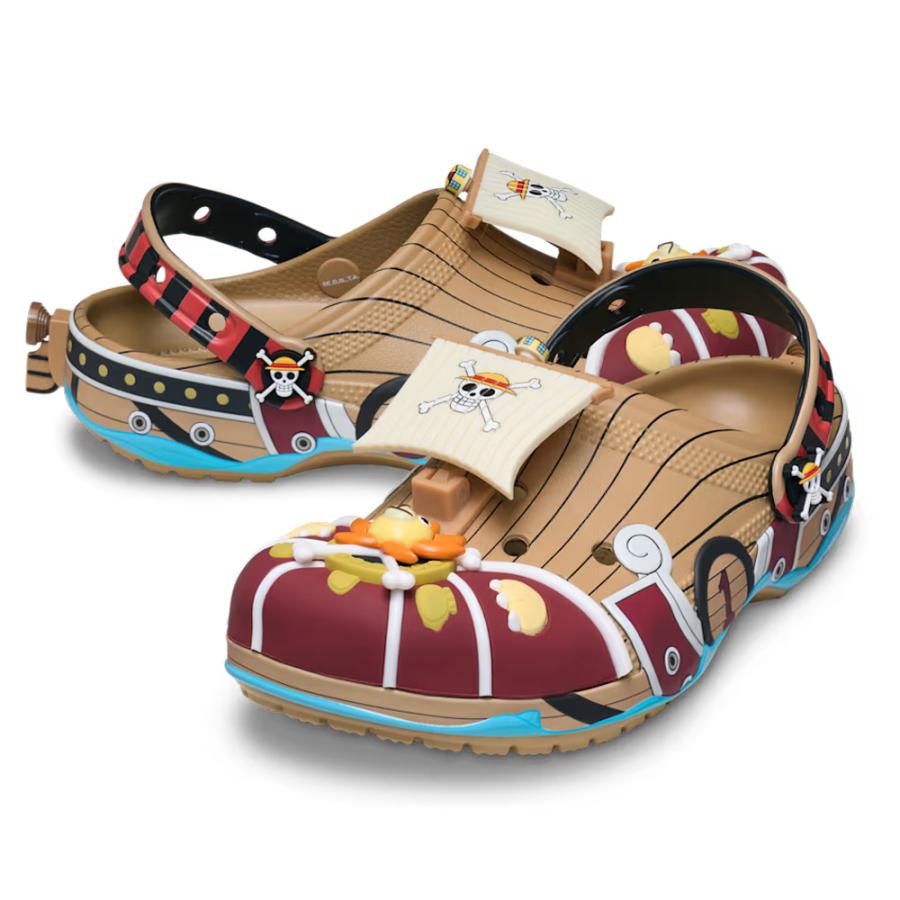 crocs（クロックス） ワンピース サンダル crocs ONE PIECE クラシック