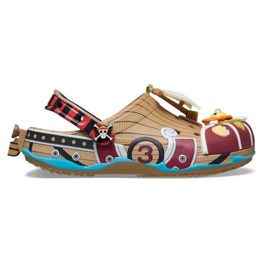crocs（クロックス） ワンピース サンダル crocs ONE PIECE クラシック