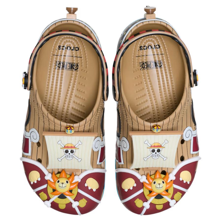 crocs（クロックス） ワンピース サンダル crocs ONE PIECE クラシック