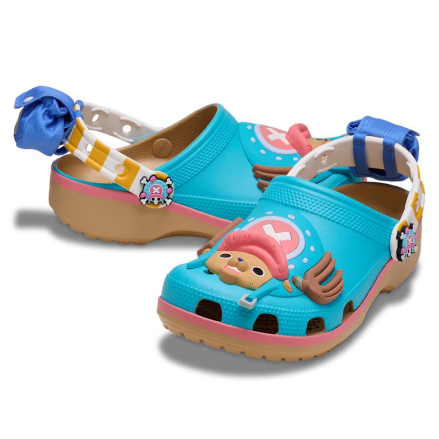 crocs ONE PIECEサンダル 　28cm crocs（クロックス） ワンピース サンダル crocs ONE PIECE クラシック