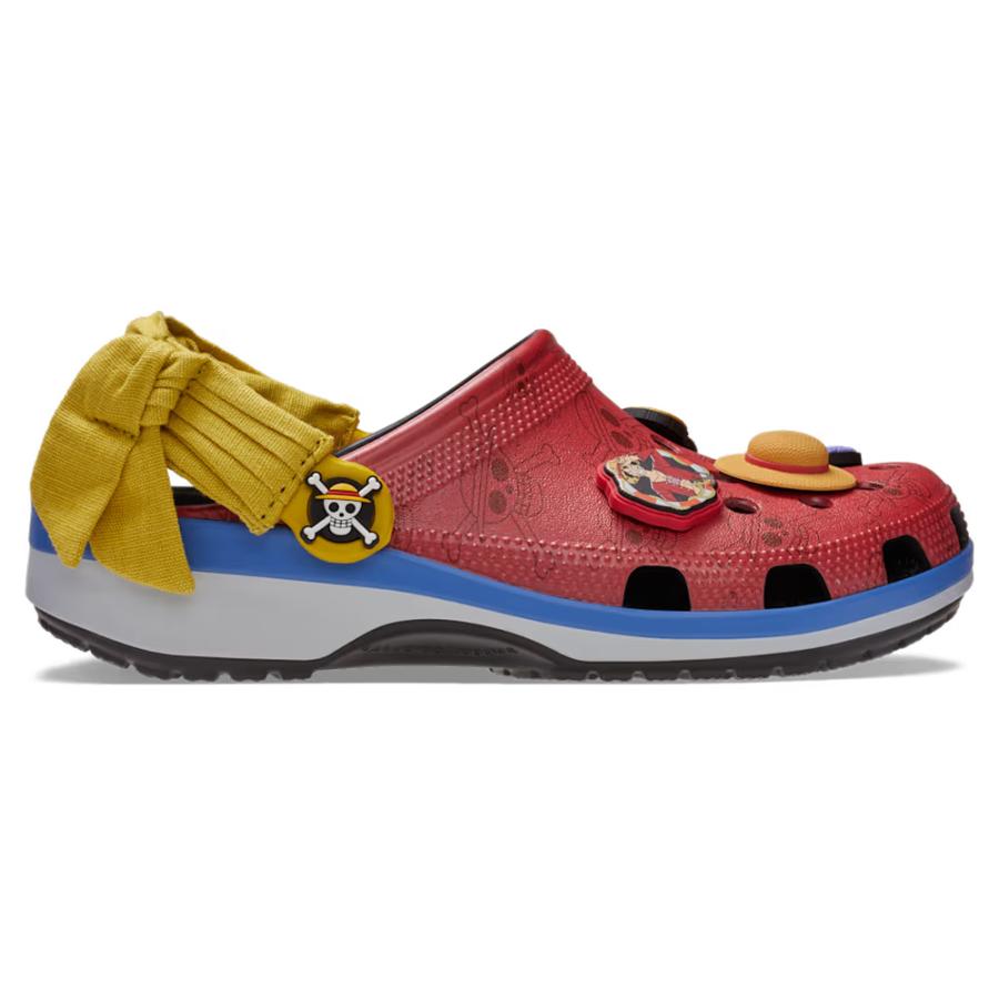 crocs（クロックス） ワンピース サンダル crocs ONE PIECE クラシック