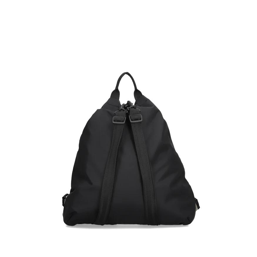 タグ付き HUNTER ブラック リュック・ショルダーバッグセット HUNTER（ハンター） リュック ショルダーバック 軽量 撥水 3WEY