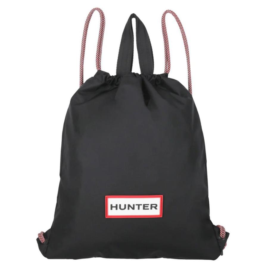 HUNTER（ハンター） バッグ トラベル ドローストリング バックパック