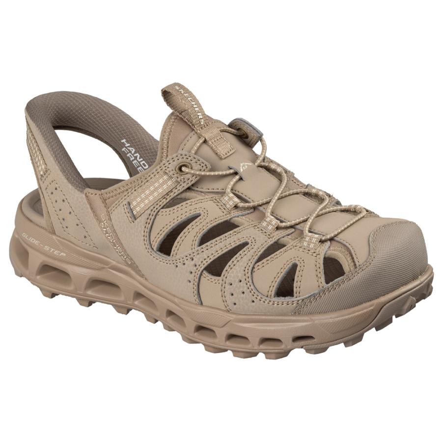 SKECHERS（スケッチャーズ） スリップインズ サンダル メンズ ハンズ