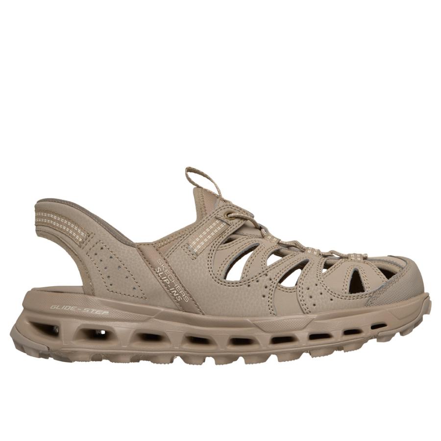 SKECHERS（スケッチャーズ） スリップインズ サンダル メンズ ハンズ