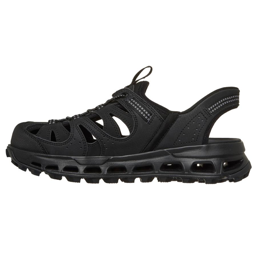 SKECHERS（スケッチャーズ） スリップインズ サンダル メンズ ハンズ