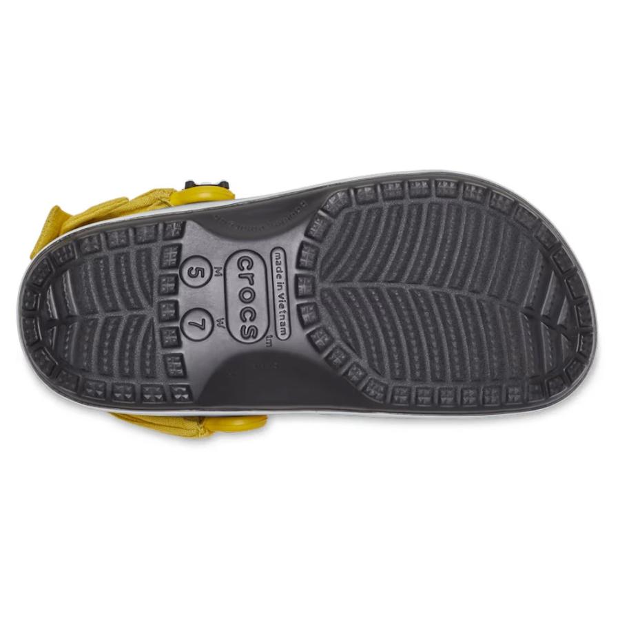 クロックス ワンピース サンダル キッズ crocs ONE PIECE ルフィ チョッパー クラシック クロッグ 212127 212795の画像