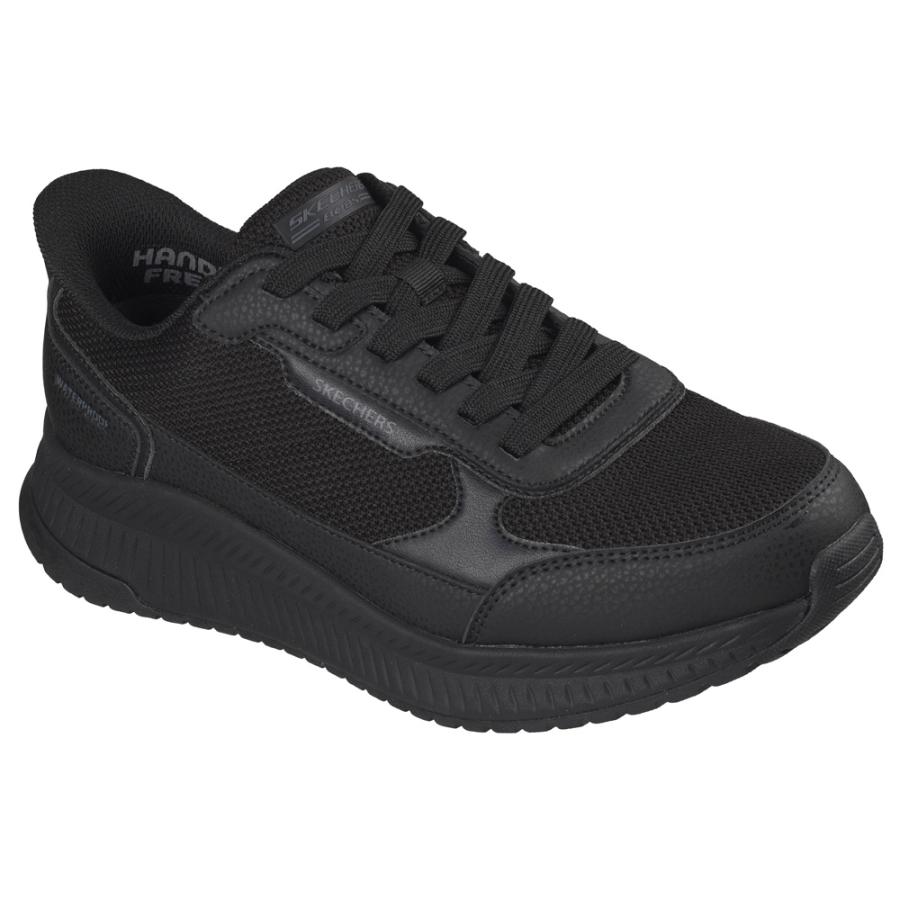 SKECHERS（スケッチャーズ） スリップインズ メンズ 防水 スニーカー