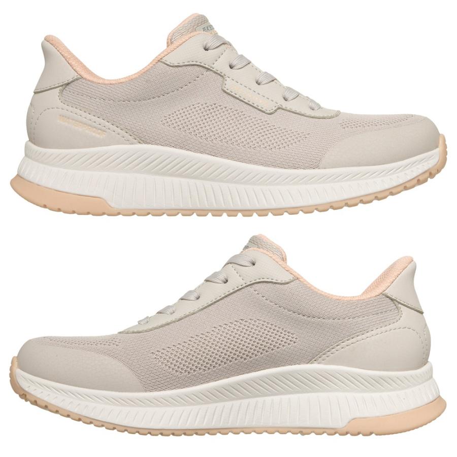 SKECHERS（スケッチャーズ） スリップインズ レディース 防水