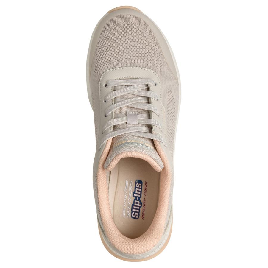 ご確認用♡♡ ◇ぷりん◇ SKECHERS（スケッチャーズ） スリップインズ レディース 防水