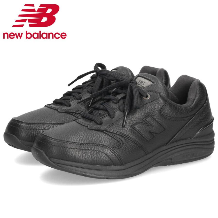 ニューバランス スニーカー ウォーキング メンズ new balance MW585