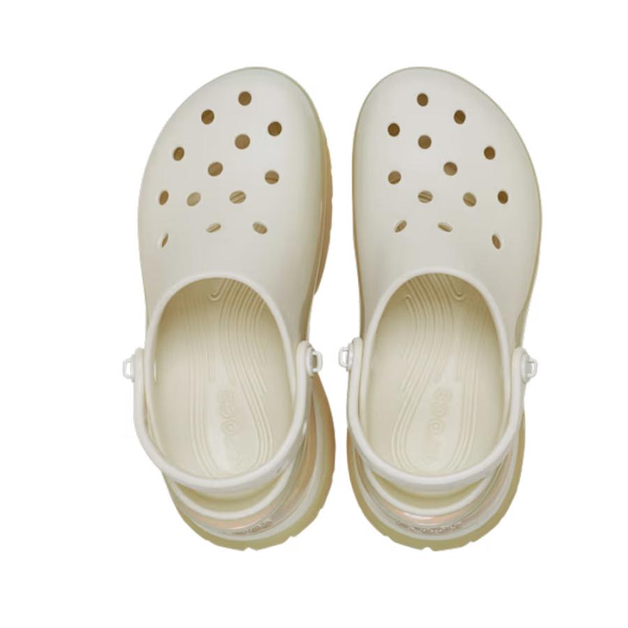 crocs（クロックス） サンダル レディース 厚底 軽量 滑りにくい