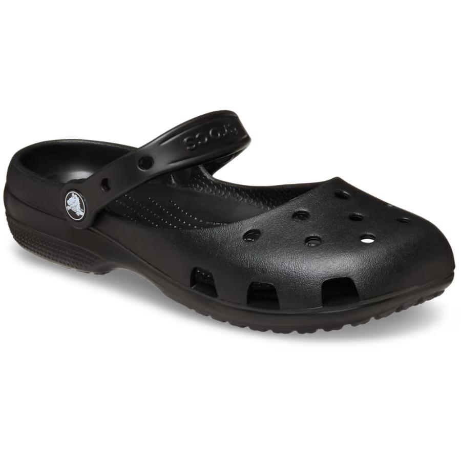 crocs（クロックス） サンダル レディース クラシック バレエ フラット